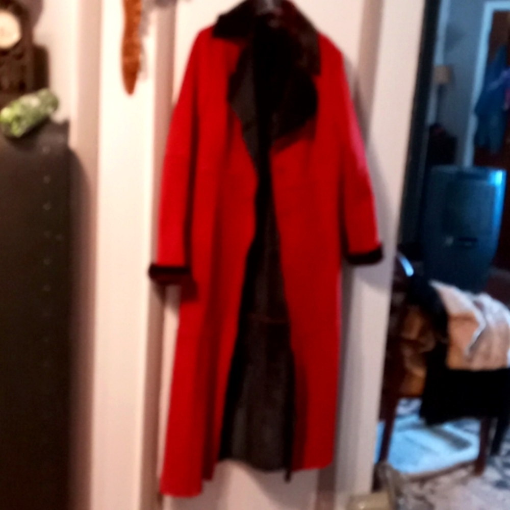 Coat - image 1